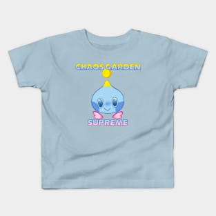 CHAOS GARDEN Kids T-Shirt